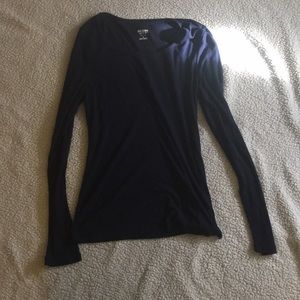 Mossimo Long-sleeved shirt